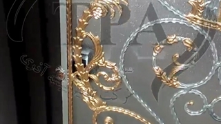 دربازکن کارتی مخصوص درب ضد سرقت