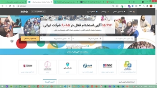 انگولار بهتر است یا ری اکت ؟ | بررسی بازار کار