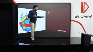 نمونه تدریس علوم نهم(2) -پرش