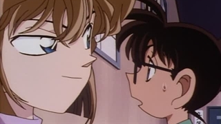 انیمه کارآگاه کونان / detective Conan قسمت 138 هاردساب فارسی