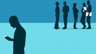 اختلال شخصیت مرزی