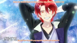 واززروک / فراتر از تصورات از اوویاما نائوسوکه (VAZZROCK / Beyond Imagination - Ooyama Naosuke) فارسی و روماجی (Per/Rom)