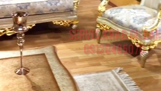 مبلمان جدید و ارزان 40% ارزان تر از همه جا - گیلدار