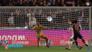 The Best Fifa Goal