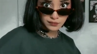 عکس های صدا دار!جین هیونگااااا