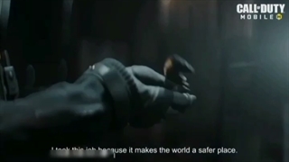 معرفی کالاف کمک