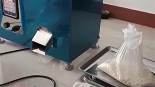 دستگاه پرکن حبوبات09307888583