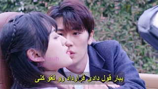 ((اول ازدواج کن بعد عاشق شو)) قسمت هفتم