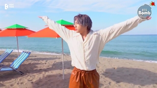 Bangtan Bomb _ Run Jimin Jungkook