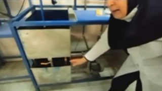 کار با مبدل حرارتی پوسته و لوله