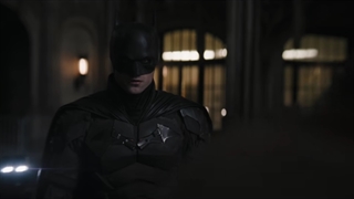 تریلر جدید فیلم بتمن 2022