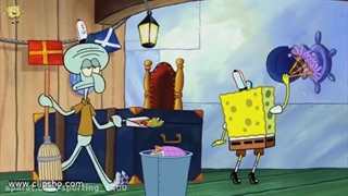 باب اسفنجی قسمت جدید ترین