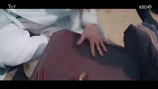 قسمت 3 سریال کره ای مهتاب یا مون شاین Moonshine 2021 + زیرنویس فارسی چسبیده با بازی یو سانگ هو & هه_ ری & بایون وو سیوک-720p