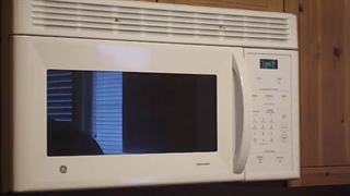 تعمیرات مایکروویو