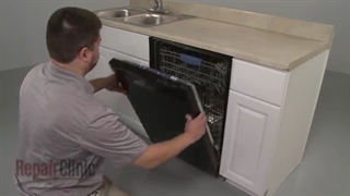 تعمیرات ماشین ظرفشویی