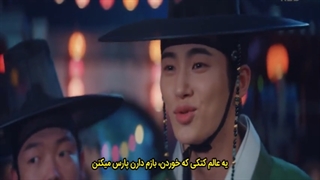 سریال درخشش ماه قسمت 3 با زیرنویس فارسی چسبیده Moonshine 2021