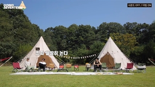 قسمت 21 برنامه گویینگ سونتین [GOING SEVENTEEN 2019] + زیرنویس فارسی چسبیده-480p