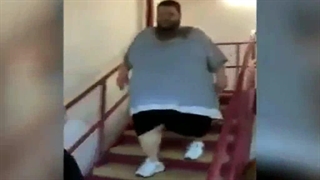 خواستن توانستن است به روایت تصویر