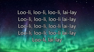 Sleepsong Secret Garden