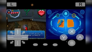 بررسی بازی the lego batman2/دانلود از بازار/مرحله ی ۳