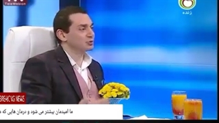 07 بعضی بیماری هاچندان پیش بینی خوبی ندارندمثلااختلالات شخصیت ولی فوبیا واقعا خوش درمان است و حیف که ما خودمان را درگیرش بکنیم