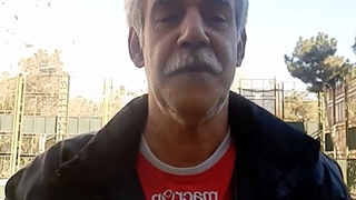 مرتضی فنونی زاده: داماک را به شما پیشنهاد میکنم