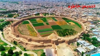 جاذبه های گردشگری شهر کاشان