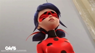 تریلر فوق جنجالی میراکلس!!! تریلر کورونکو!! (ادرین معجزه گرش رو در اورد!)