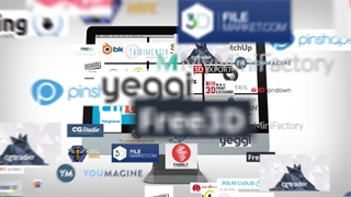 پرینتر سه بعدی