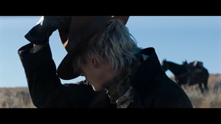 فیلم آخرین پسر The Last Son 2021