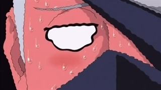 خجالت کشیدن کاکاشی