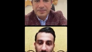 01 آقای سپهر خباز، 21ساله، رشت، در 47شهر نمایندگی فعال دارند