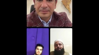 11 آقای عبدالکریم پناه، از سیستان و بلوچستان و انگیزه اش برای شروع بازاریابی شبکه ای می گوید