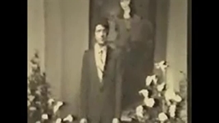 اجرای خیلی قدیمی از استاد محمدرضا شجریان