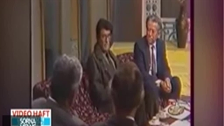 قدیمی ترین تصنیف ایران به روایت استاد شجریان