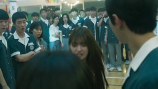 سریال کره ای زیبایی پنهان قسمت 13 (آخر) با زیرنویس فارسی (لینک دانلود در توضیحات) /Shadow Beauty 2021