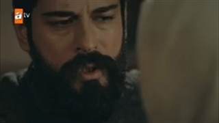 تماشای قسمت 77 سریال قیام عثمان با زیرنویس فارسی در کانال تلگرام ما/لینک کانال پایین داخل توضیحات