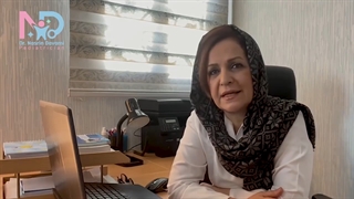 رفلاکس معده نوزاد