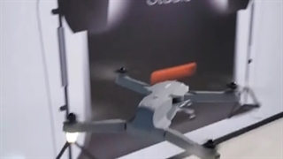 پرواز و معرفی کوادکوپتر Syma X30 دارای GPS | اختصاصی ایستگاه پرواز