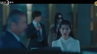 سریال هتل دل لونا (Hotel Del Luna ) قسمت دوم با زیرنویس فارسی چسبیده