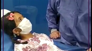 دندانپزشکی با بیهوشی برای کودک