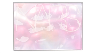 پالت رژگونه اکسپوز نارس