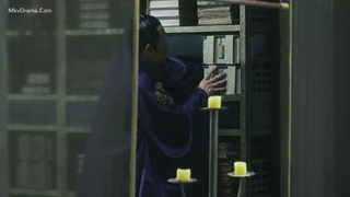 سریال چینی تیغه شمشیر برفی قسمت 12 با زیرنویس فارسی