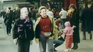 چگونه مذاکرات میان میخائیل گورباچف و رونالد ریگان در دهه هشتاد میلادی باعث سقوط شوروی شد؟