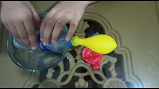 ازمایش شیمی