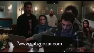 قسمت 12 خسوف( قسمت دوازدهم سریال خسوف )