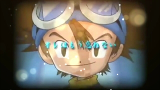 [AMV], DIGIMON ADVENTUR 01 ساخت خودم