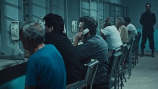 دانلود کامل و قانونی سریال نیسان آبی قسمت 11 همه کیفیت ها