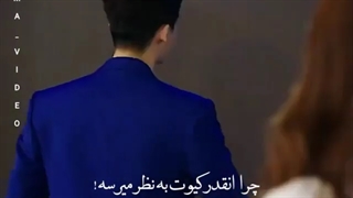 کلیپ کره ای   میکس کره ای