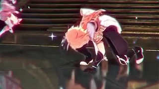 کلیپ انیمه خفن